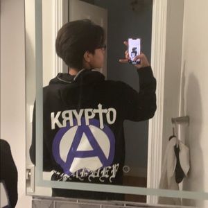 Meet your Posher, Brian